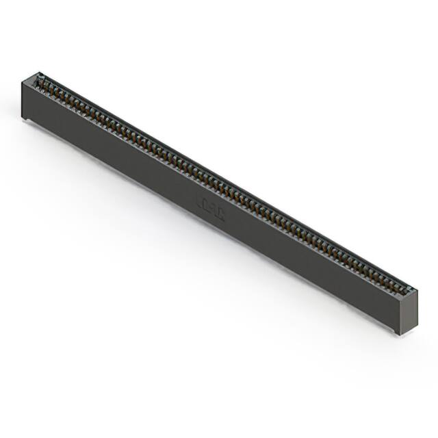 895-071-540-101 EDAC Inc.  Edgeboard Connectors